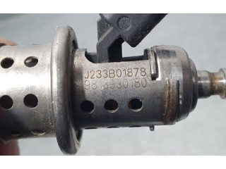 Форсунка 9813930180    Peugeot 5008 II  YH01 