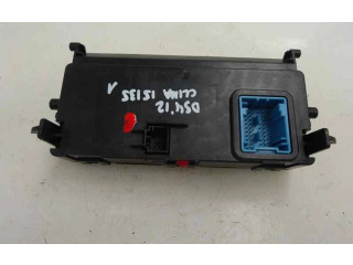 Блок управления 9687606680   Citroen DS4