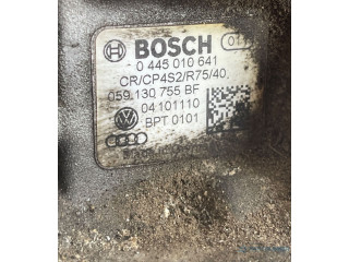 Vstřikovací čerpadlo 059130090BS Audi A8 S8 D4 4H