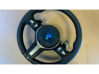 Volant BMW X6 F16 2016 32307851513, 32308092481