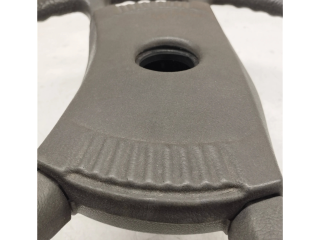 Руль Mercedes-Benz W123  1976 - 1985 года 1164640017, A1164640017      