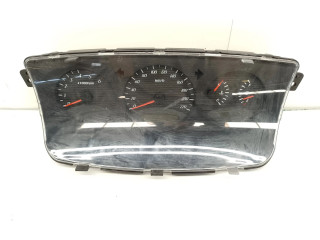 Панель приборов 8022009100 SsangYong Kyron