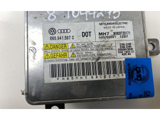 Блок управления Xenon