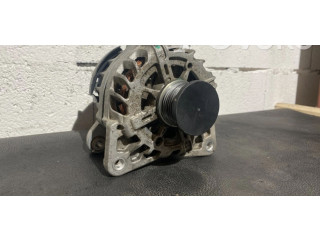 Генератор 231008040R Renault Clio V