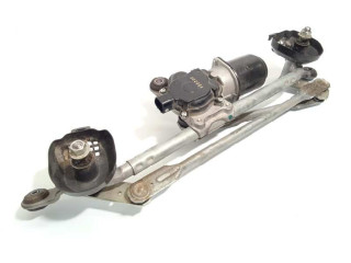 Моторчик дворников 8250A493, 8251A056 Mitsubishi Mirage VI G4 Attrage