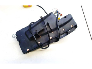 Надувная подушка для сиденья