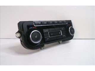 Блок управления климат-контролем 5HB009746-81 Volkswagen Golf Plus