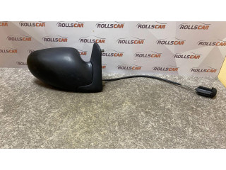 Зеркало (механическое) правое Ford Galaxy 1995-2000 года