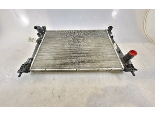 Радиатор охлаждающей жидкости 50526637   Alfa Romeo Giulietta