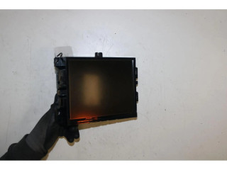 Дисплей       Jeep Compass