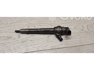 Форсунка 0445110369 Skoda Yeti (5L)