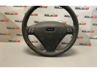 Руль Volvo S60  2001 - 2004 года       