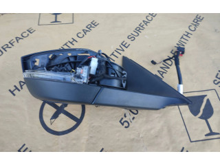 Зеркало электрическое        Skoda Octavia Mk4  2019 -  года   