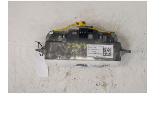 Подушка безопасности водителя Audi A6 S6 C5 4B