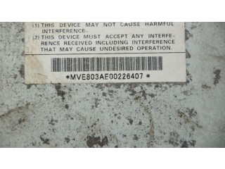 Звукоусилитель 31310010 Volvo S80 2010