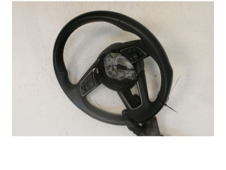 Руль Audi A1 2018 - года