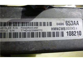 Řídící jednotka Chrysler Stratus 2000