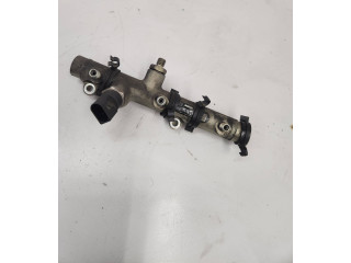 Топливная рампа F00R001650, 059130089   Audi A6 S6 C6 4F   для двигателя BKP