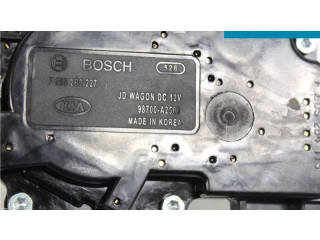 Моторчик заднего дворника 98700A2500 KIA Ceed