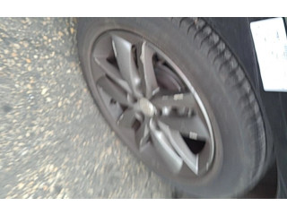 Блок управления кондиционера воздуха / климата/ печки (в салоне)       Peugeot 5008