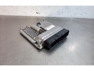 Блок управления двигателя 04L907445F Skoda Scala