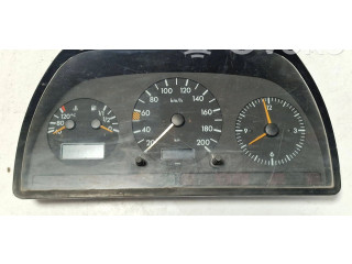 Přístrojová deska Mercedes-Benz Vito Viano W638 1999