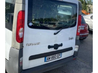 Зеркало электрическое        Renault Trafic II (X83)  2001 - 2014 года   