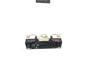 Блок управления климат-контролем 6y0819045e, 9431 Skoda Fabia Mk1 (6Y)