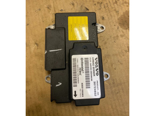 Блок подушек безопасности 30724652, 00001393B3   Volvo V50