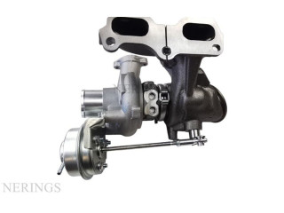 Turbodmychadlo Турбина 49373-03011, TC50-0014 Alfa Romeo Mito