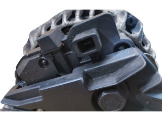 Генератор 8676496 Volvo V70