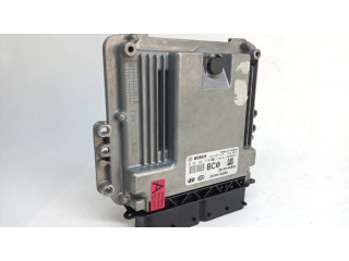 Блок управления двигателем Блок управления 39140-2ABB0, 391402ABB0 Hyundai i30
