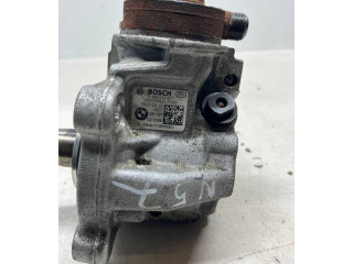 Vstřikovač 7800123, 0445010617 BMW X5 E70 N57 D30 A