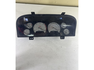 Панель приборов 56042943AH, CR0022008AC0   Jeep Grand Cherokee (WJ)       