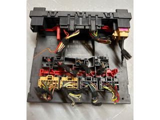 Блок комфорта 8P0907279A, F005V00219 Audi A3 S3 8P