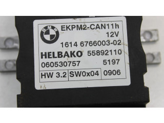 Комплект блоков управления 7561684, 6988086   BMW Z4 E85 E86