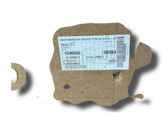 Блок комфорта 1540956 Skoda Fabia Mk2 (5J)