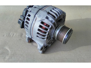 Генератор 03L903023 Volkswagen Golf VI