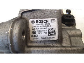 Vstřikovací čerpadlo 0445010529 Audi A5 8T 8F