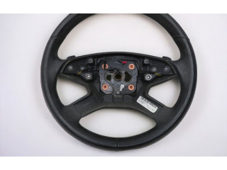 Руль Mercedes-Benz GL X164  2006 - 2012 года A1644605803, A1644605803      