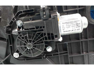 Turbodmychadlo Передний механический механизм для подъема окна 82450G5010, 82470G5110 KIA Niro G4LE