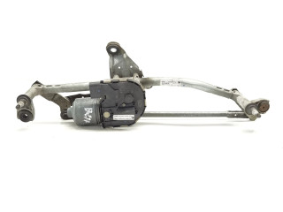 Моторчик дворников 5L1955119 Skoda Yeti (5L)