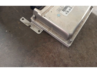 Блок управления двигателя 4D0907560AK, 26SA6355   Audi A8 S8 D2 4D