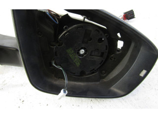 Зеркало электрическое Skoda Octavia Mk3 (5E) 2013 - 2019 года