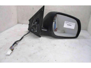 Zpětné zrcátko Nissan Murano Z50 2005 96301CC04C, 96301CC04C