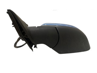 Zpětné zrcátko Nissan Leaf I (ZE0) 2012 0210098, 0310098