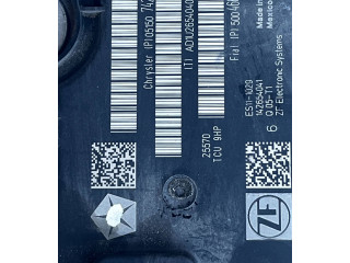 Блок управления коробкой передач 05150742AC, ES111029   Jeep Cherokee