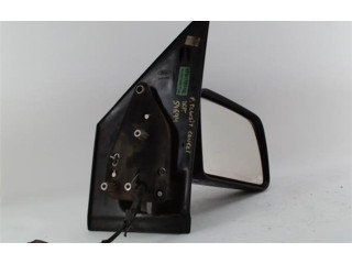 Зеркало электрическое Ford Transit - Tourneo Connect 2003 - 2008 года