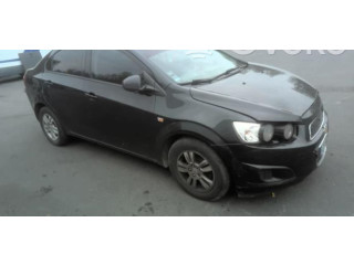 Зеркало электрическое Chevrolet Aveo - года