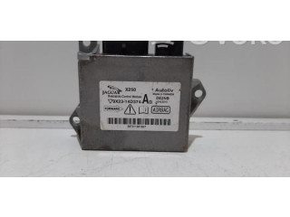 Блок подушек безопасности 9X23-14D374-AD, 287311301827 Jaguar XF X250